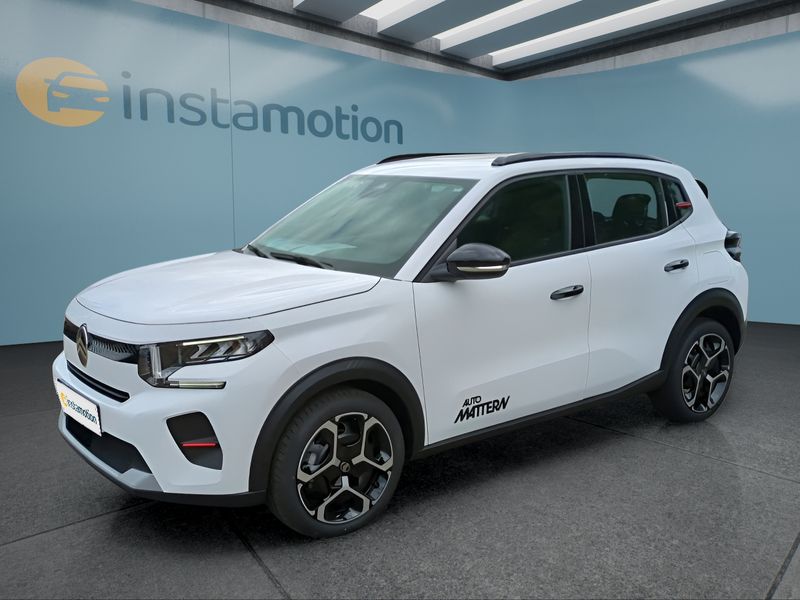 Citroën C3 1.2 Turbo