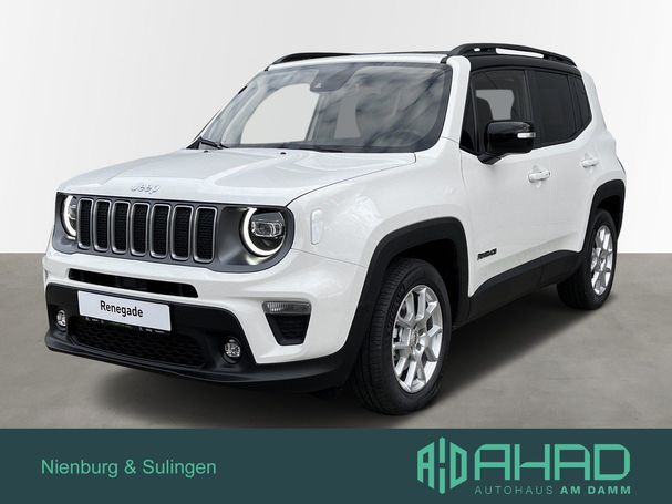 Jeep Renegade Limited 95 kW image number 1