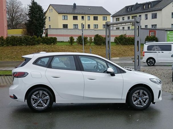 BMW 216i Active Tourer Active Tourer 90 kW image number 9