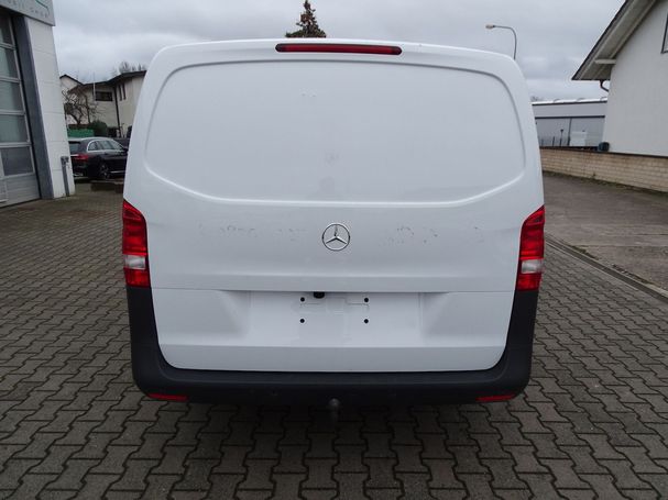 Mercedes-Benz Vito 114 CDi 100 kW image number 7