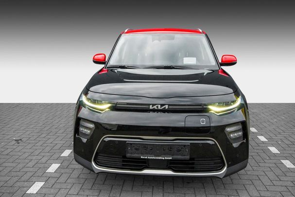 Kia Soul e Spirit 150 kW image number 12