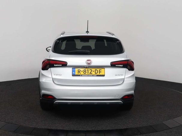 Fiat Tipo 96 kW image number 6