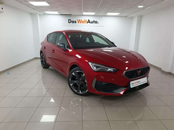 Cupra Leon 1.5 eTSI DSG 110 kW image number 1