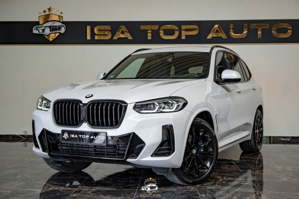 BMW X3 xDrive 210 kW image number 22