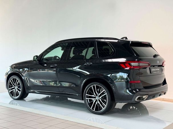 BMW X5 Mi xDrive 390 kW image number 7