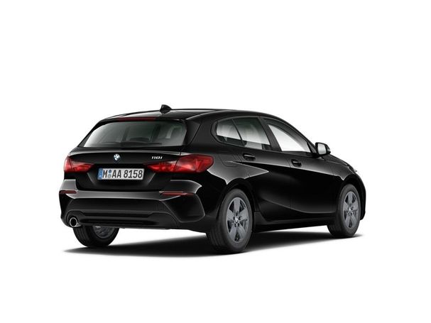 BMW 118i 100 kW image number 4