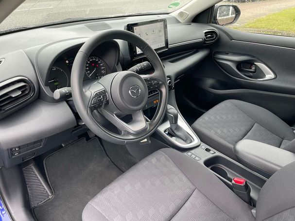 Mazda 2 1.5 68 kW image number 7