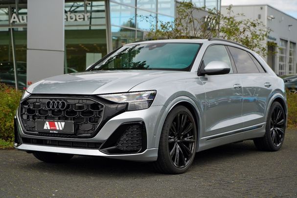 Audi Q8 50 TDI S-line 210 kW image number 1