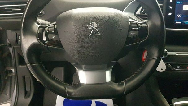 Peugeot 308 96 kW image number 27