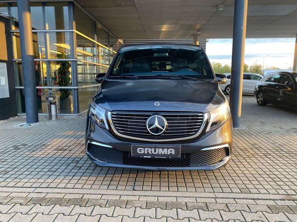 Mercedes-Benz EQV 300 150 kW image number 3