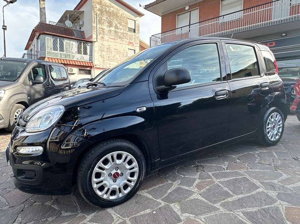 Fiat Panda 1.0 Hybrid 51 kW image number 1