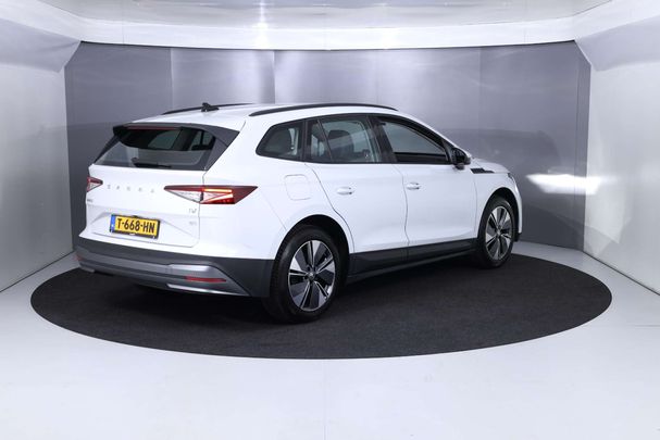 Skoda Enyaq 60 132 kW image number 3