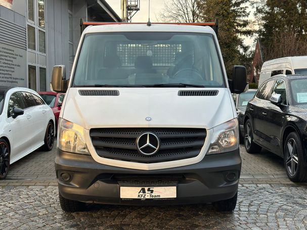 Mercedes-Benz Sprinter 316 NGT 115 kW image number 5