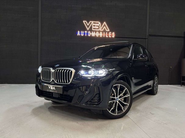 BMW X3 xDrive30e 215 kW image number 1