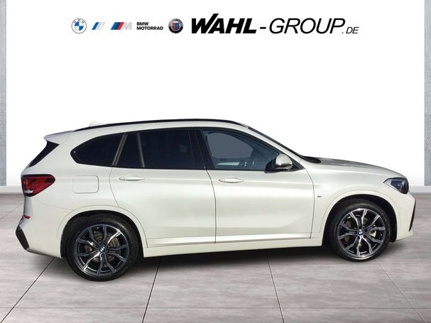 BMW X1 25e xDrive 162 kW image number 4