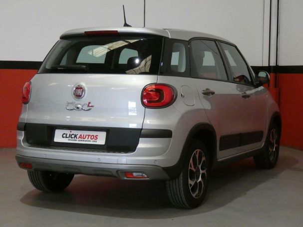 Fiat 500L 1.4 Cross 70 kW image number 7