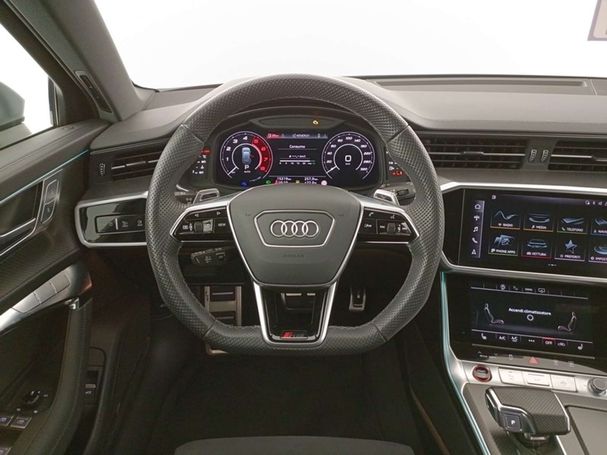 Audi RS6 4.0 quattro Tiptronic Avant 441 kW image number 7