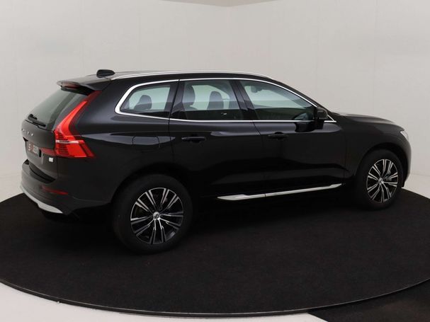 Volvo XC60 T6 AWD Inscription 251 kW image number 6