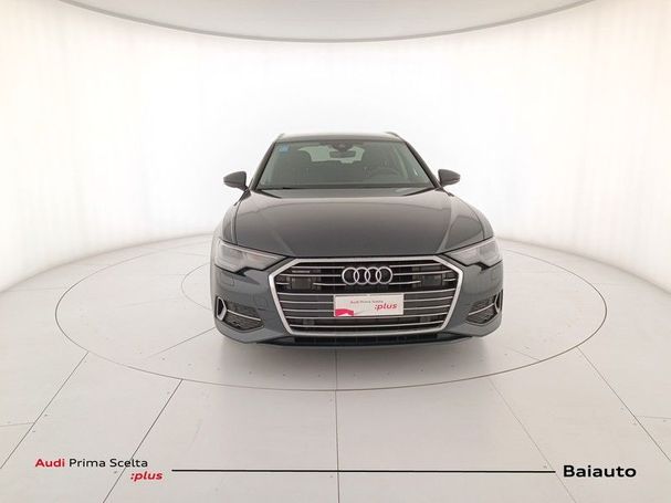 Audi A6 40 TDI Avant Business 150 kW image number 2