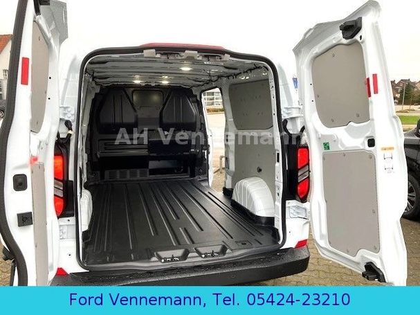 Ford Transit Custom 320 Trend 100 kW image number 4