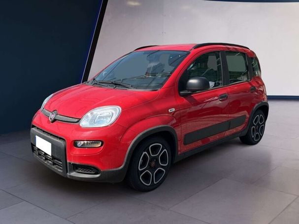 Fiat Panda 1.0 Hybrid City Life 51 kW image number 1