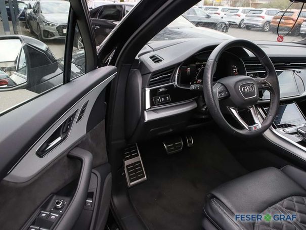 Audi Q7 50 TDI S-Line 210 kW image number 10