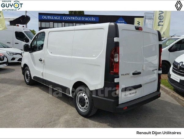 Renault Trafic dCi L1H1 96 kW image number 4