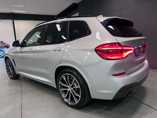 BMW X3 xDrive30e M Sport 215 kW image number 11