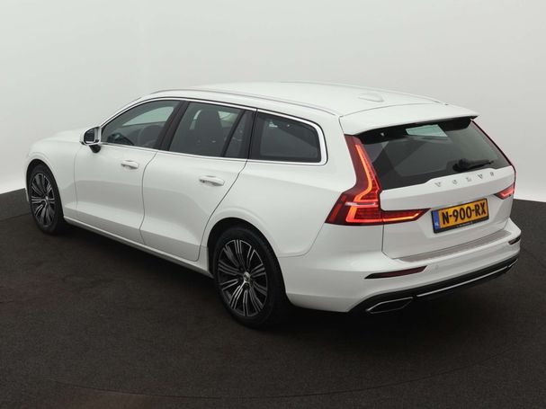 Volvo V60 B3 Inscription 120 kW image number 2