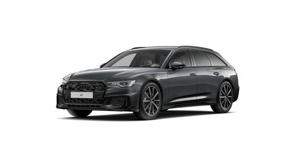 Audi A6 40 TDI quattro S-line Avant 150 kW image number 2