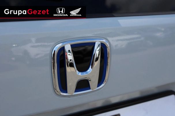 Honda Jazz 90 kW image number 11