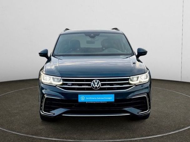 Volkswagen Tiguan 2.0 TDI R-Line 4Motion DSG 147 kW image number 8