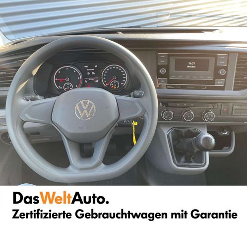 Volkswagen T6 Transporter 81 kW image number 3