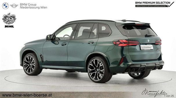 BMW X5 M M xDrive 459 kW image number 3