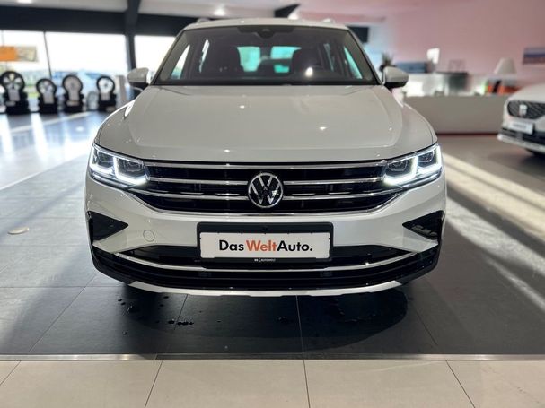 Volkswagen Tiguan 2.0 TDI 4Motion Elegance DSG 147 kW image number 3