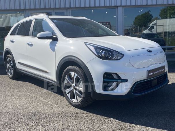 Kia Niro 150 kW image number 1