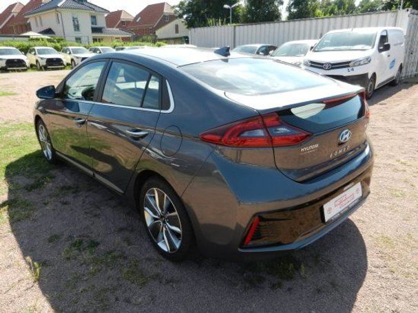 Hyundai Ioniq 104 kW image number 4