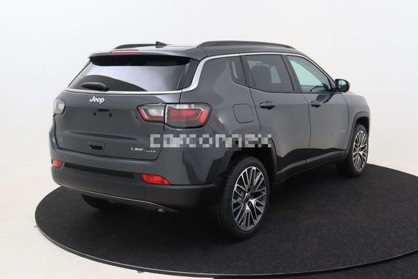 Jeep Compass 1.5 DCT 96 kW image number 6