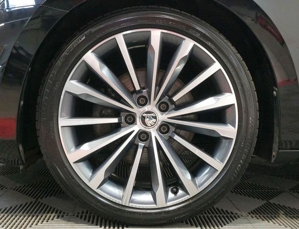 Skoda Superb 140 kW image number 7