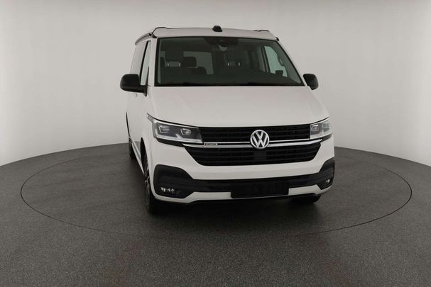 Volkswagen T6 California 2.0 TDI Beach Camper 4Motion DSG 150 kW image number 26