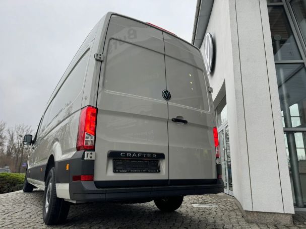 Volkswagen Crafter 130 kW image number 15