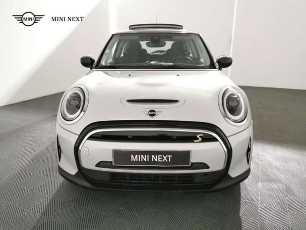 Mini Cooper SE Mini 137 kW image number 2