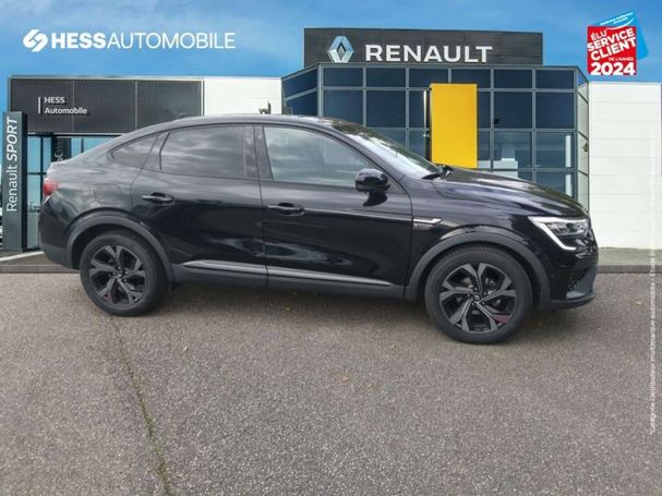 Renault Arkana 104 kW image number 11