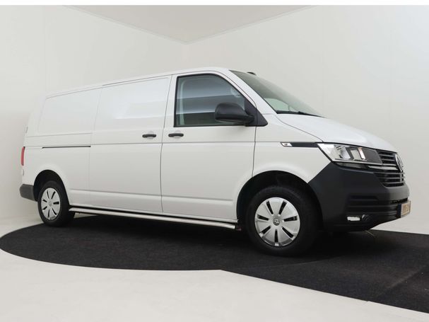 Volkswagen T6 Transporter 82 kW image number 26