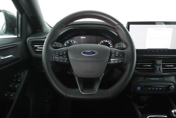 Ford Focus 1.0 EcoBoost 92 kW image number 12