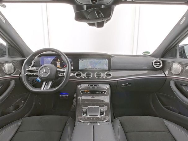 Mercedes-Benz E 300 195 kW image number 5