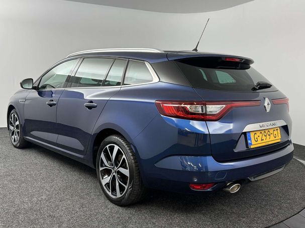 Renault Megane Estate TCe 115 Bose 85 kW image number 7