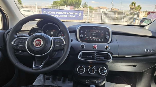 Fiat 500X 1.0 88 kW image number 13