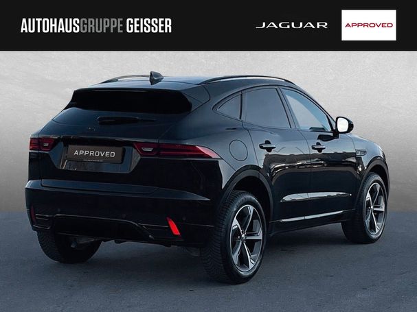 Jaguar E-Pace 118 kW image number 2