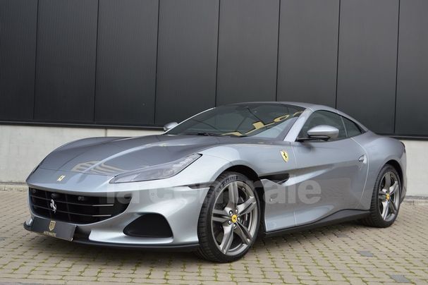 Ferrari Portofino M 456 kW image number 16